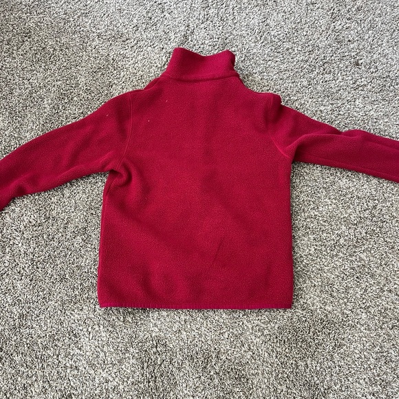 Pink Cotopaxi Teca Full Zip Fleece Women’s Small - Picture 2 of 4